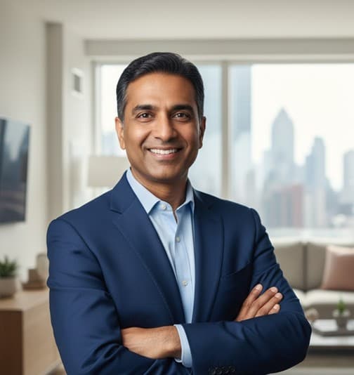 Raj Patel