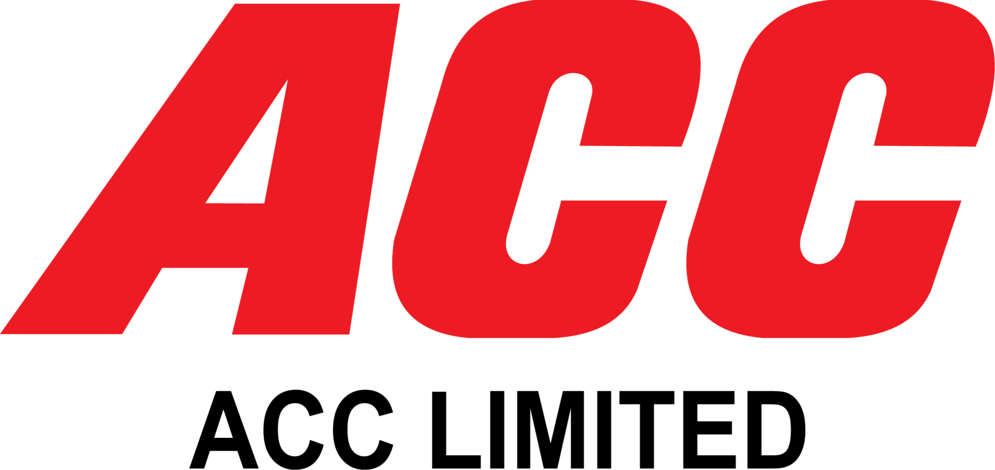 ACC Cement logo