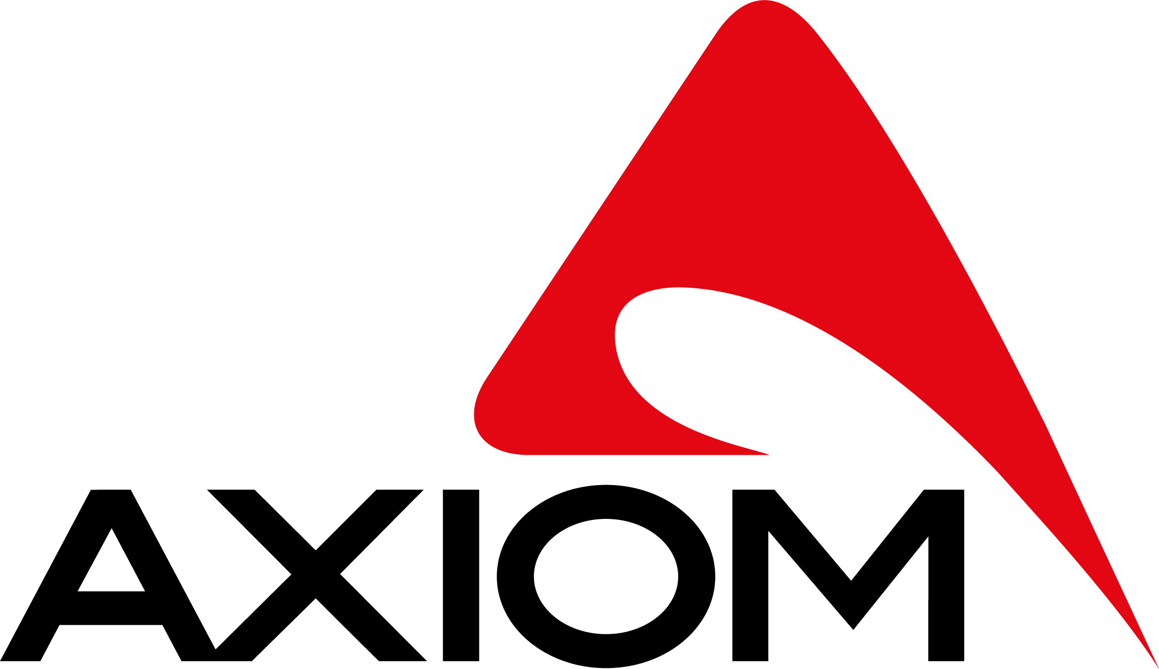 Axiom logo