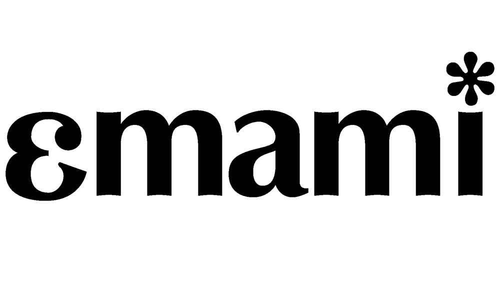Emami logo