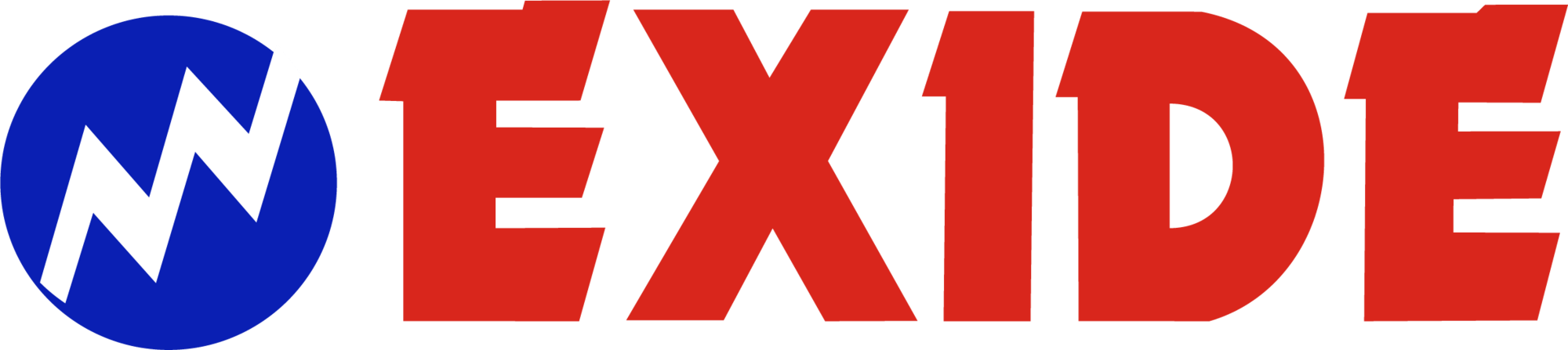 Exide logo