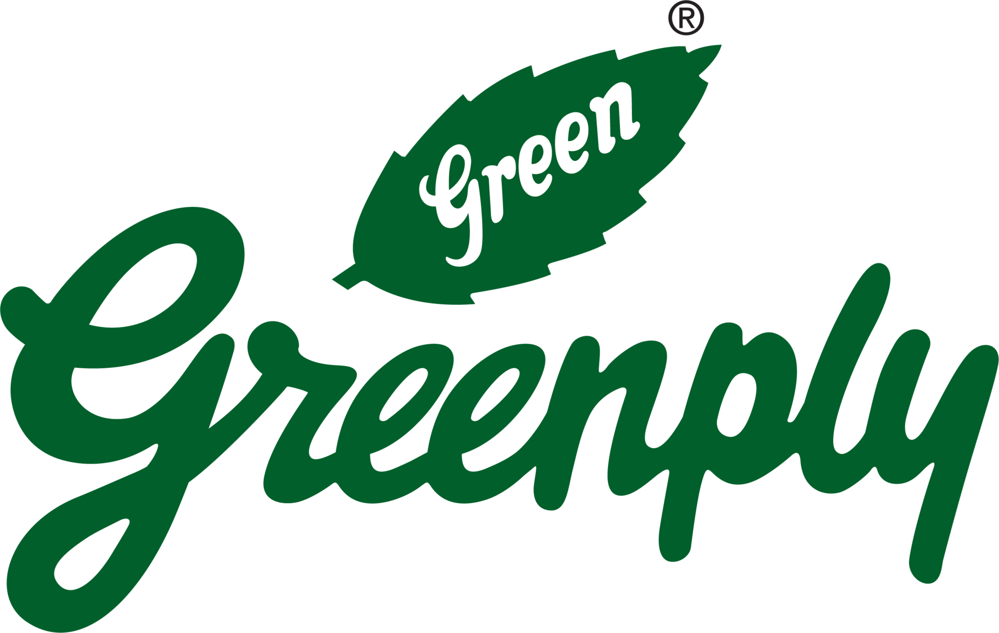 Greenply logo