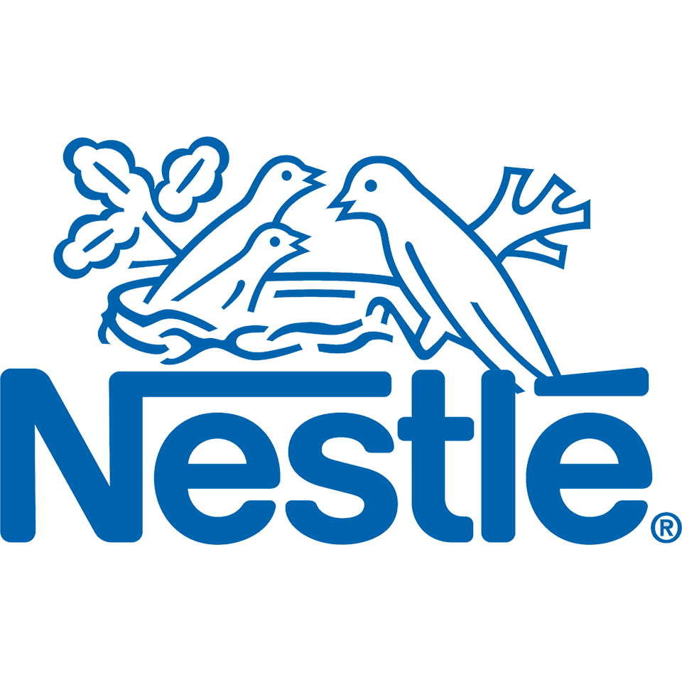Nestle logo