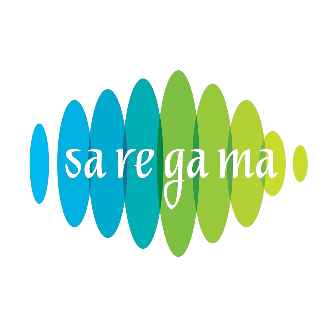 Saregama logo