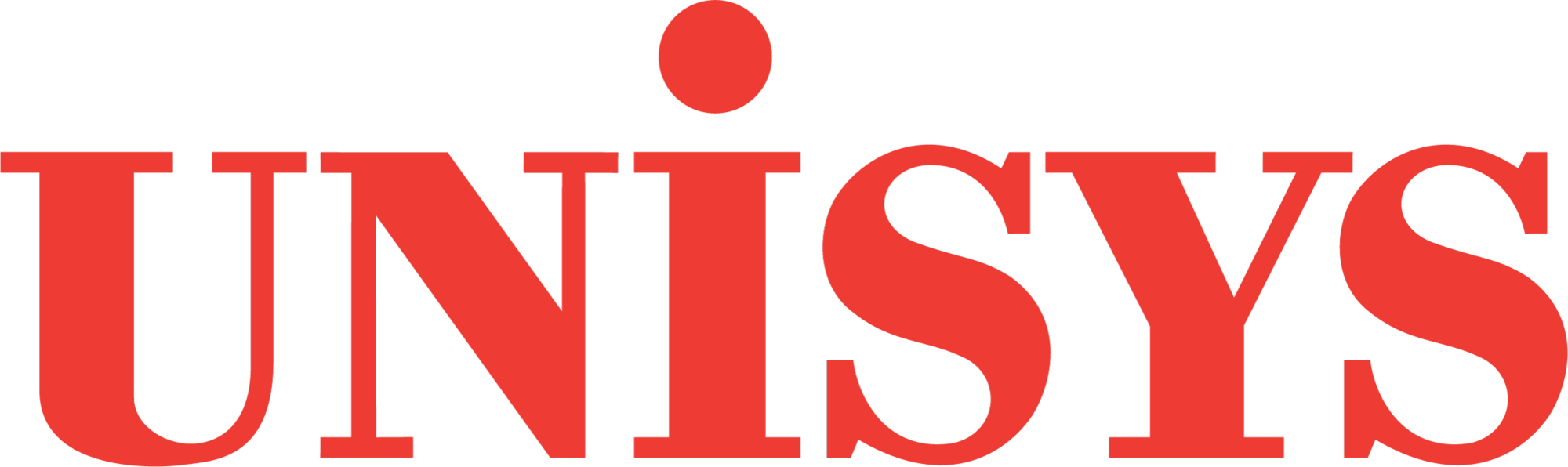 Unisys logo
